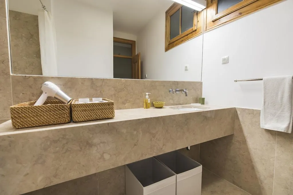 דירות Rustic Flat At Lisbon'S Heart 0*, ליסבון פורטוגל