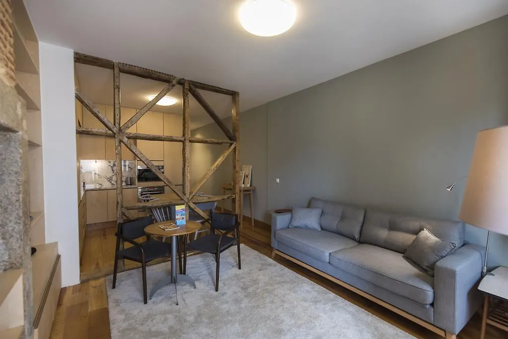 דירות Rustic Flat At Lisbon'S Heart פורטוגל