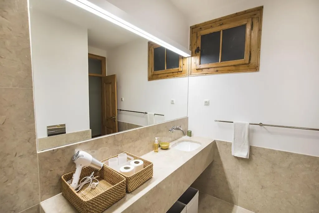 דירות Rustic Flat At Lisbon'S Heart פורטוגל